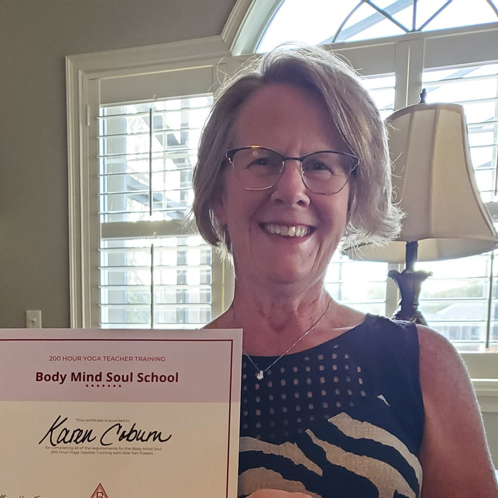 Karen - BMSS